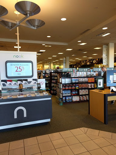 Book Store «Barnes & Noble», reviews and photos, 9850 Brook Rd, Glen Allen, VA 23059, USA