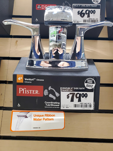 Home Improvement Store «The Home Depot», reviews and photos, 399 William Floyd Pkwy, Shirley, NY 11967, USA