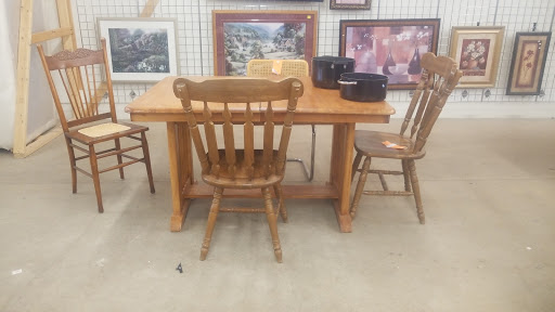 Thrift Store «The Salvation Army Family Store & Donation Center», reviews and photos, 51200 Van Dyke, Shelby Charter Township, MI 48316, USA