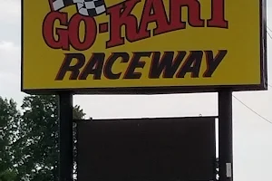 Crofton Go Kart Raceway image