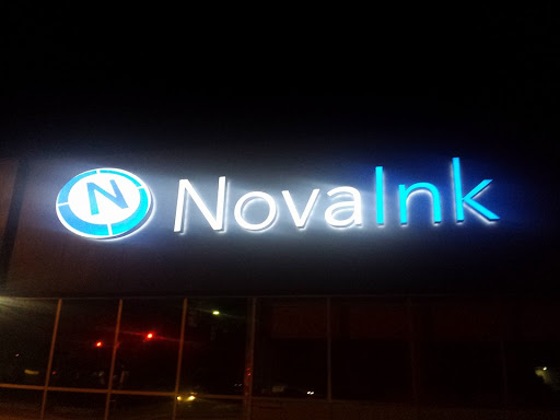NovaInk