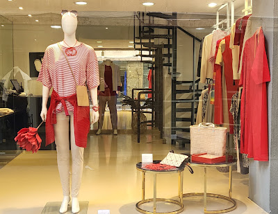 Boutique Oh à Perpignan