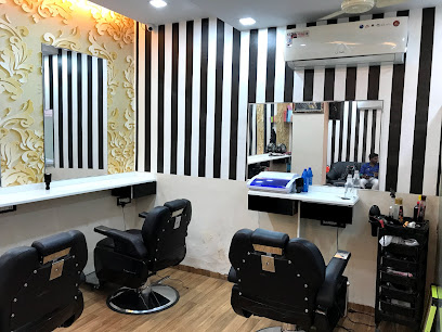 Hair Affair Professional Unisex Hair Salon - Shop No 5, 6, Jule Solapur Rd,  near Bank of Maharashtra, Solapur, Maharashtra, IN - Zaubee