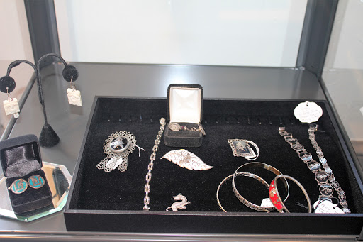 Jeweler «Rex Jewelry & Under The Mango Tree», reviews and photos, 27 Cuna St, St Augustine, FL 32084, USA