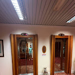 Photo n°21 de l'avis de Bandar.s fait le 20/07/2023 à 18:48 sur le  Hotel Roma - Firenze à Florence