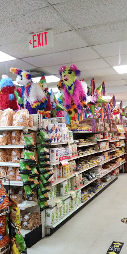 Grocery Store «La Mexicana Market Inc», reviews and photos, 27861 S Dixie Hwy, Homestead, FL 33032, USA