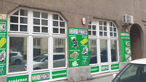 BabaTappancs bababolt és játékáruház - Budapest - az EREDETI kézszobor és pocakszobor készítő készletek