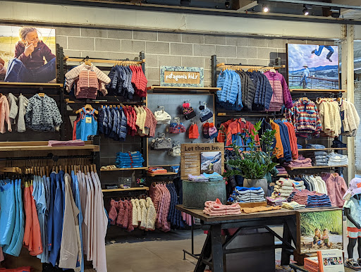 Clothing Store «Patagonia Denver», reviews and photos, 1431 15th St, Denver, CO 80202, USA