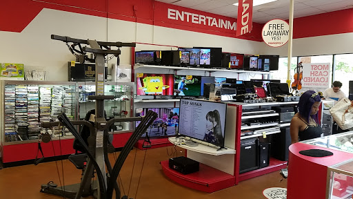 Pawnopoly, 2145 Roswell Rd #320, Marietta, GA 30062, USA, 