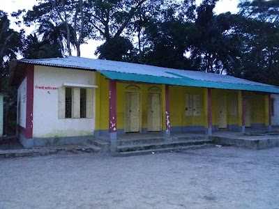 Photos of Nachana Para Ganan Para Government Primary School