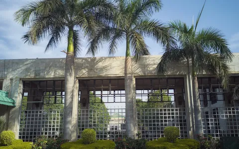 Pakistan Forest Institute Park image