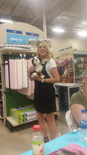 Pet Supply Store «PetSmart», reviews and photos, 5722 Fairmont Pkwy, Pasadena, TX 77505, USA