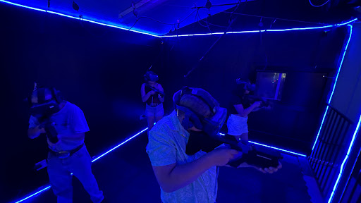 Amusement Center «Galveston Go Kart And Fun Center», reviews and photos, 9402 Seawall Blvd, Galveston, TX 77554, USA