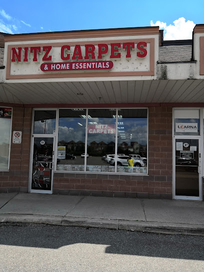 Nitz Carpets and Home Essatials