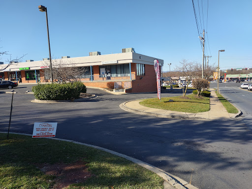 Cell Phone Store «Cricket Wireless Authorized Retailer», reviews and photos, 1100 W Patrick St k, Frederick, MD 21703, USA