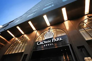Crown Park Hotel Seoul image