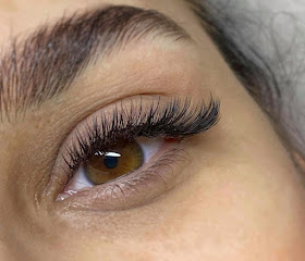 BLINK by anna eyelash extensions