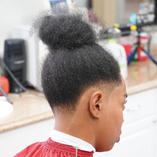 Barber Shop «Springs Barber Shop», reviews and photos, 1710 Briargate Blvd #737, Colorado Springs, CO 80920, USA