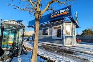 Dutch Bros Coffee image