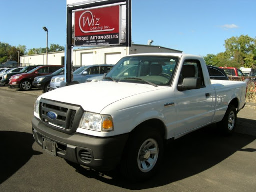 Used Car Dealer «Wiz Autos», reviews and photos, 250 Ferry Blvd, Stratford, CT 06615, USA
