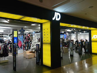 JD Sports