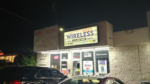 Best Wireless, 3348 Glenmore Ave, Cincinnati, OH 45211, USA, 