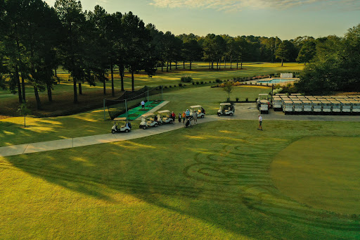 Golf Course «Live Oaks Golf Club», reviews and photos, 11200 US 49, Jackson, MS 39209, USA