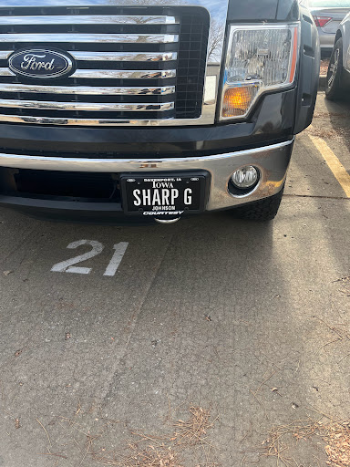 Sharp G’s Auto Detailing en Iowa City