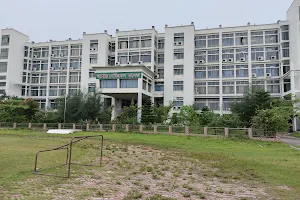 Jessore Medical College Girls’ Hostel image