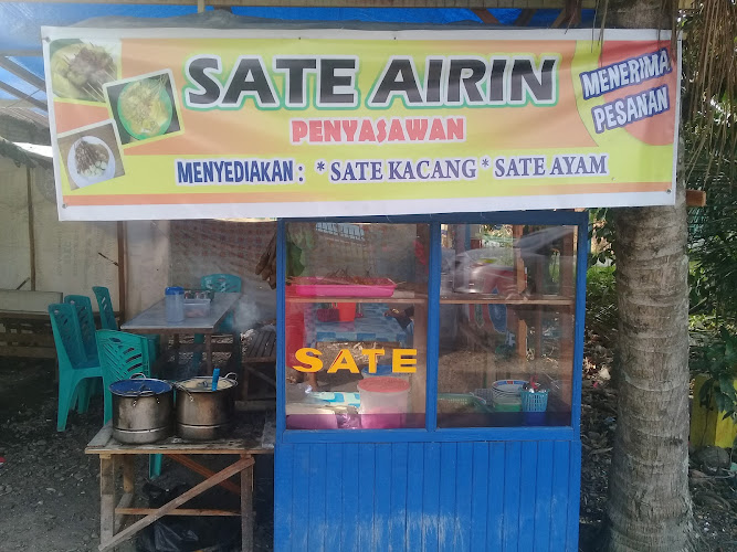 Sate AIRIN