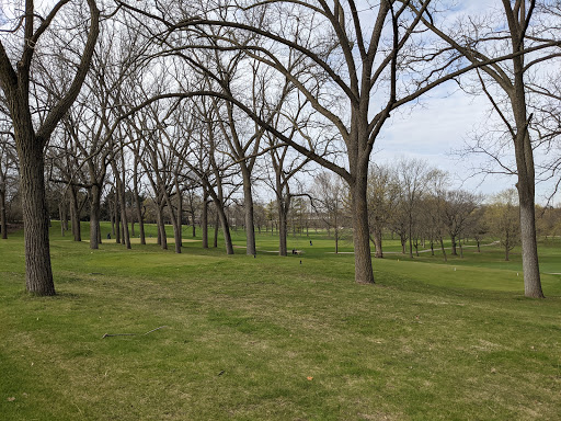 Golf Course «Brown Deer Park Golf Course», reviews and photos, 7625 N Range Line Rd, Glendale, WI 53209, USA