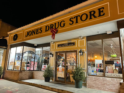 Jones Drug Store