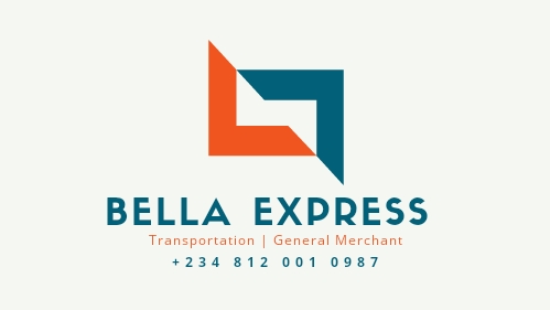 Bella Express Infinity, Airport Rd, Gwagwalada, Nigeria, Travel Agency, state Federal Capital Territory