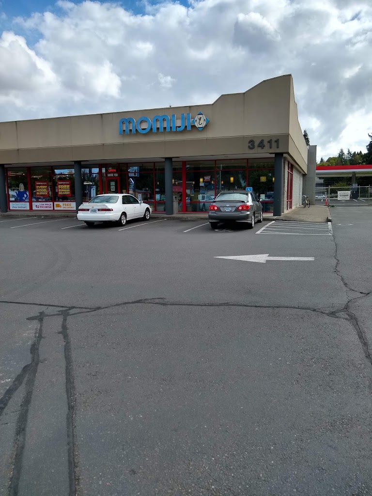 Momiji Japanese Restaurant 97302