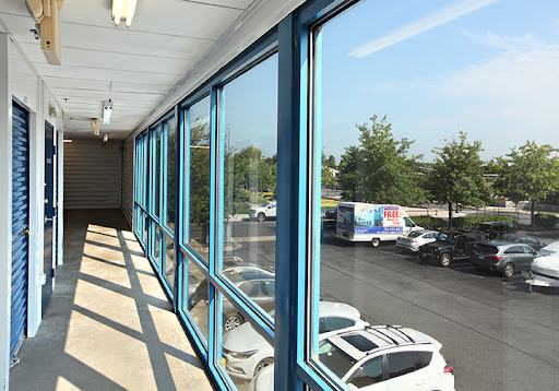 Self-Storage Facility «Self Storage Plus», reviews and photos, 605 S Ball St, Arlington, VA 22202, USA