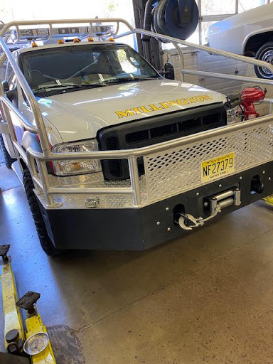 Auto Repair Shop «Long Hill Auto Service», reviews and photos, 1905 Long Hill Rd, Millington, NJ 07946, USA