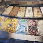 Photo n°1 de l'avis de Carlo.a fait le 27/06/2021 à 12:03 sur le  gelateria panoramica à Ponza