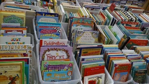 Used Book Store «Best Used Books», reviews and photos, 880 S US Hwy 17 92, Longwood, FL 32750, USA