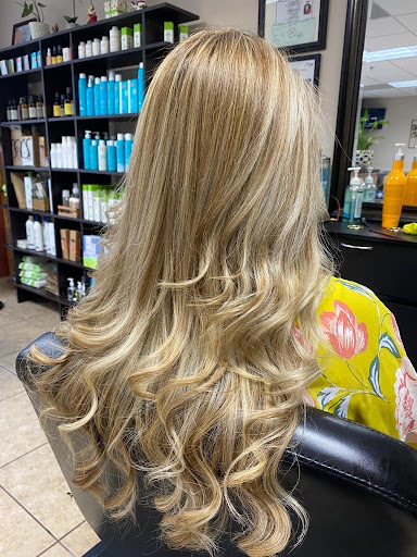 Beauty Salon «Eco-Beauty Salon», reviews and photos, 448 S Alafaya Trail Suite #13, Orlando, FL 32825, USA