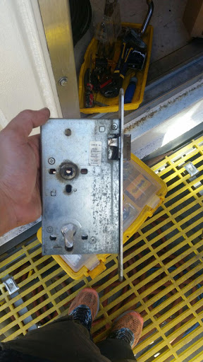 Locksmith «Zip Locksmith», reviews and photos, 3204 Richards Rd, Bellevue, WA 98005, USA