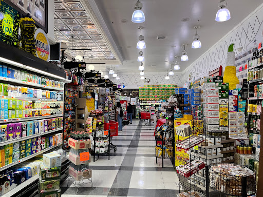 Grocery Store «C-Town Supermarkets», reviews and photos, 34-12 34th Ave, Astoria, NY 11106, USA