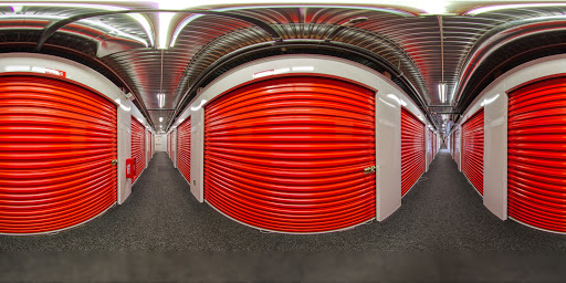 Self-Storage Facility «CubeSmart Self Storage», reviews and photos, 2105 Ira E Woods Ave, Grapevine, TX 76051, USA