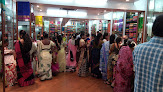 Nalli's Silks Sari Centre