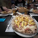 Photo n°1 de l'avis de Nadia.l fait le 07/08/2023 à 05:16 sur le  Tutankhamon Restaurant à Castelnuovo del Garda