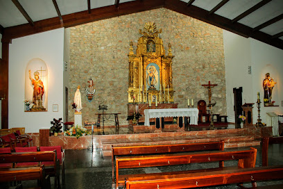 Parroquia de La Inmaculada Concepción de Benalmádena