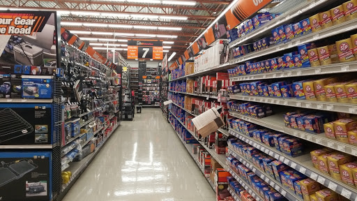 Auto Parts Store «AutoZone», reviews and photos, 27300 Pacific Hwy S, Federal Way, WA 98003, USA