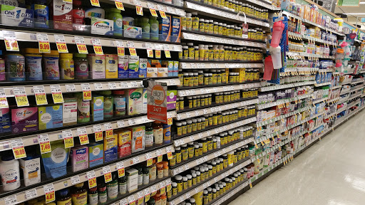 Grocery Store «Quality Food Center», reviews and photos, 4919 Evergreen Way, Everett, WA 98203, USA