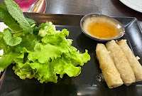 Rouleau de printemps du Restaurant vietnamien An Com à Paris - n°1