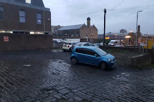 Wilton Street Car Park image