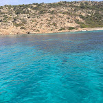 Photo n°1 de l'avis de Flavio.a fait le 12/10/2017 à 05:41 sur le  Cala Paradiso Residence à Capo Coda Cavallo